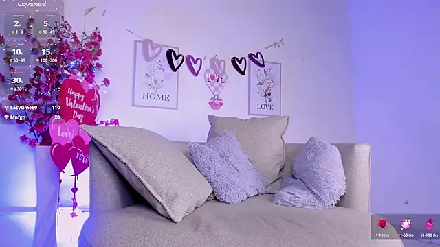 soul_arabian 라이브 XXX 채팅