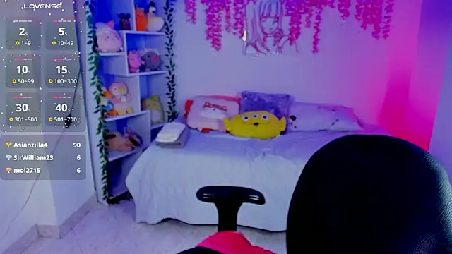 _hanna_sky: онлайн-секс-чат