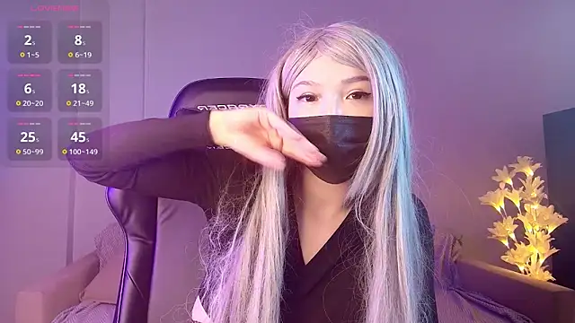 akioramy: онлайн-секс-чат