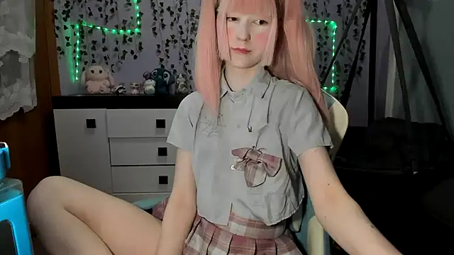 Yoonhee_ki 라이브 XXX 채팅