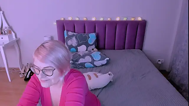 sabrinamacmarren Live XXX Chat