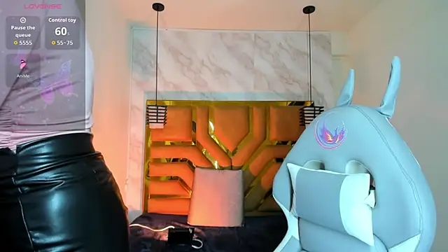 Luciifeer_'s Live XXX Chat