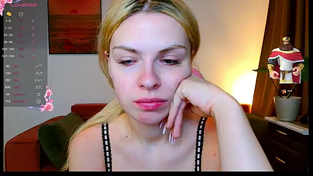 babylilly00 লাইভ XXX চ্যাট