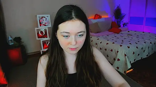 Webkamerová show AlluringLookk