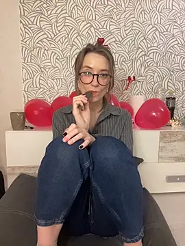 Persephone_Kore 现场XXX聊天