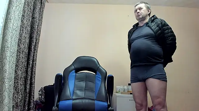 SanFrantsisko Live XXX Chat