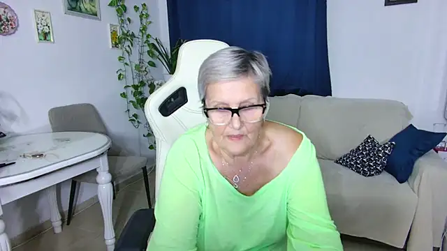 Selenna57 élő XXX-chatje