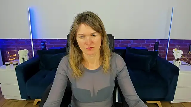 Anabell_xxx's Live XXX Chat