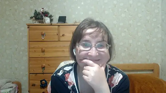 Smart_Rose's Live XXX Chat