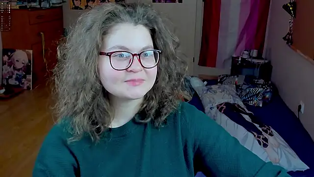 Sashy_Way Chat XXX in diretta