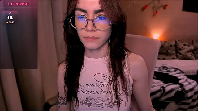 Chatroom XXX en direct de _selectrra