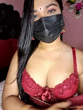 ariya-03のウェブカメラショー