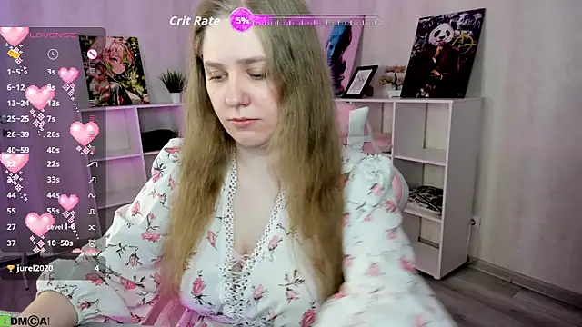 Megan_Violer Chat XXX live