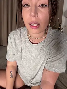 KimArts Live XXX-Chat