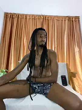 Chatroom XXX en direct de Malkon_Big