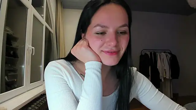 EwelynScott's Webcam Show