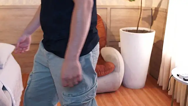 Czat XXX na żywo – Ethan_occonor