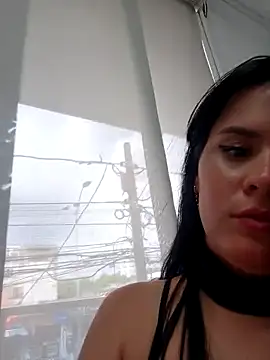 paris_laurens Live XXX-Chat