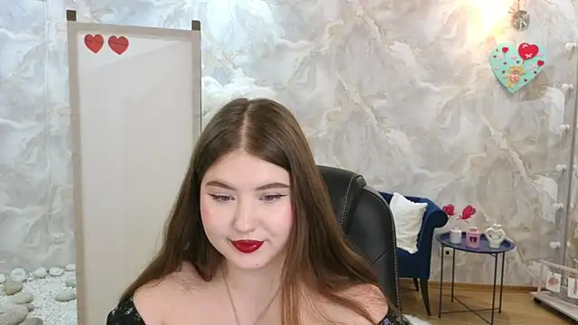 Chat XXX ao vivo de PixelGoddess