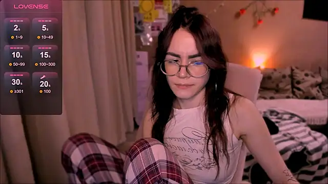 _selectrra élő XXX-chatje