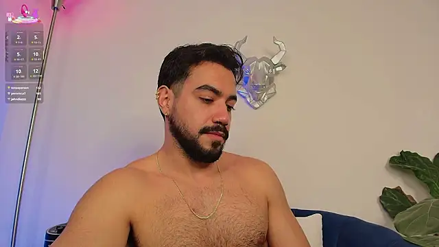 دردشة JeycobxBraand الجنسية المباشرة