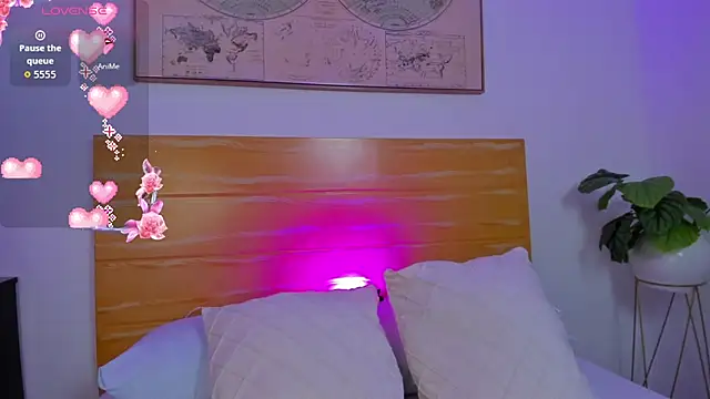 kitty_sweeety_ Chat XXX live