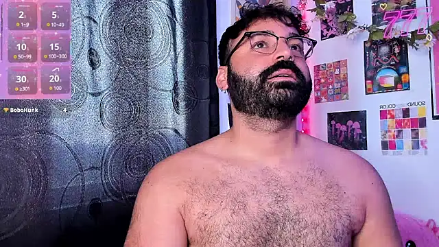 Вебкам-шоу johnnyalx