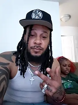 Czat XXX na żywo  – TooGoodConway23