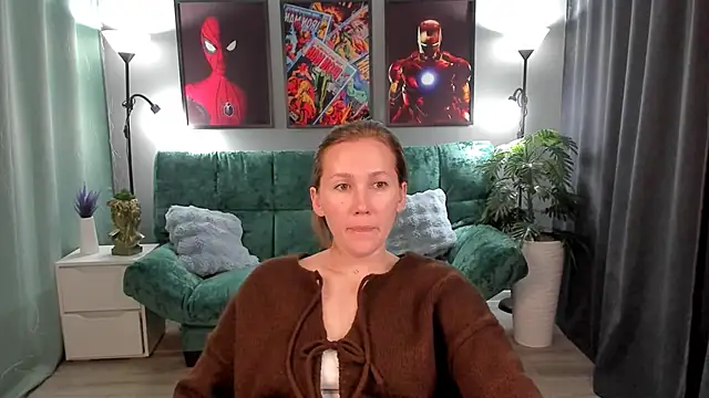 Chat XXX Live MichelleOrtis