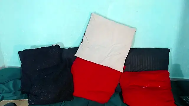 Show Webcam de Ariatnaanddilan