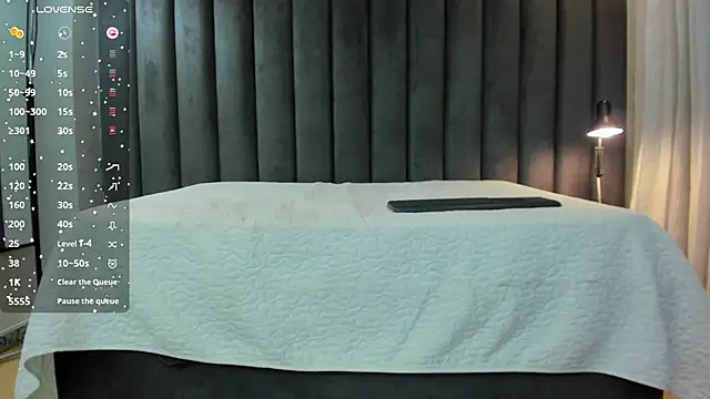 ivannagates élő XXX-chatje