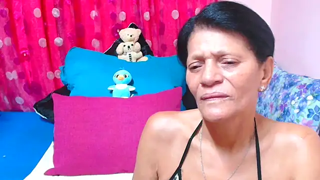 SLUTTYROXY: вебкам-шоу