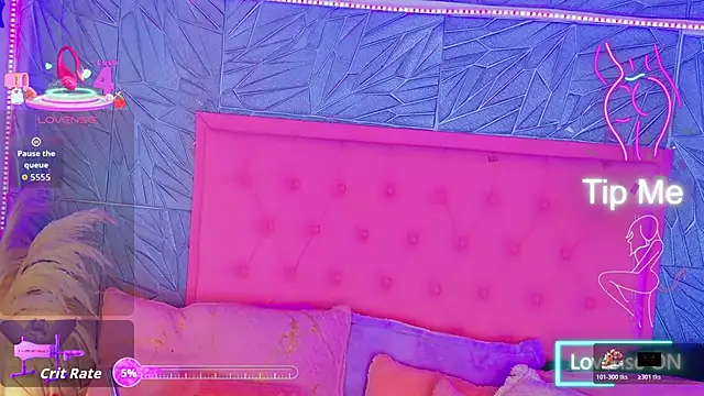 macasweet – Live XXX-chat