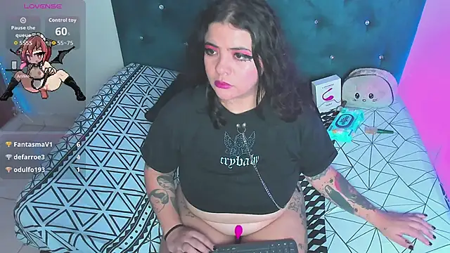 keith_cute Live XXX-chat