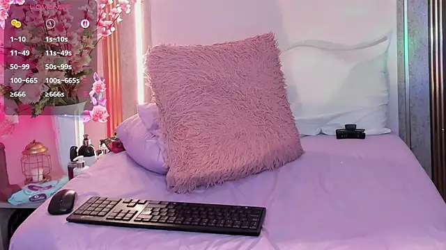 La_Diabla_111_ Adlı Modelin Canlı XXX Sohbeti