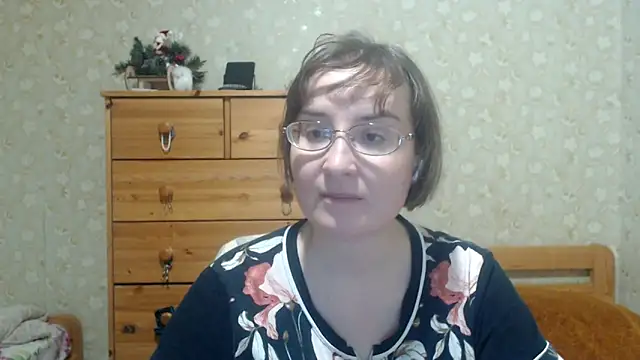 Smart_Rose Obrolan Langsung XXX