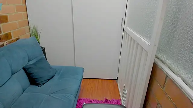 แชท XXX สดของ Penelope47