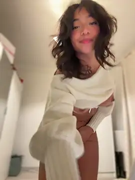 Bellafr Chat XXX live