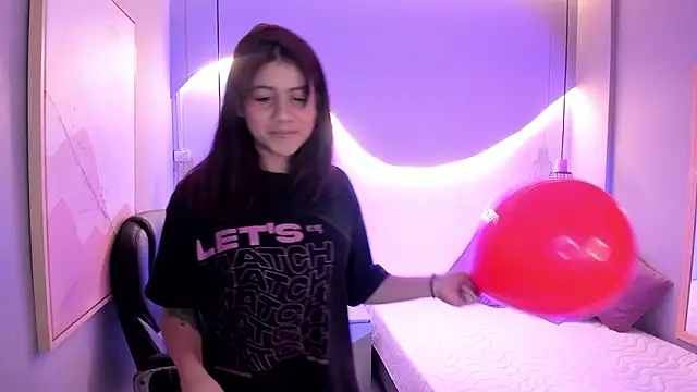 Czat XXX na żywo – Julieth_brown_