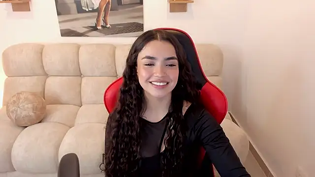 IsaConnor Live XXX Chat