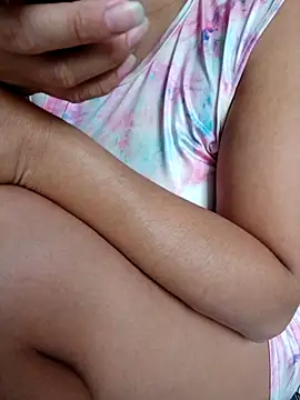 LEIRIS_Y_FRED_01 Adlı Modelin Web Kamerası Şovu