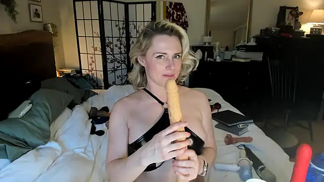 AlwaysAffirming Obrolan Langsung XXX