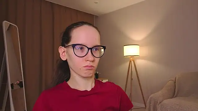 BettyBrowni's Live XXX Chat