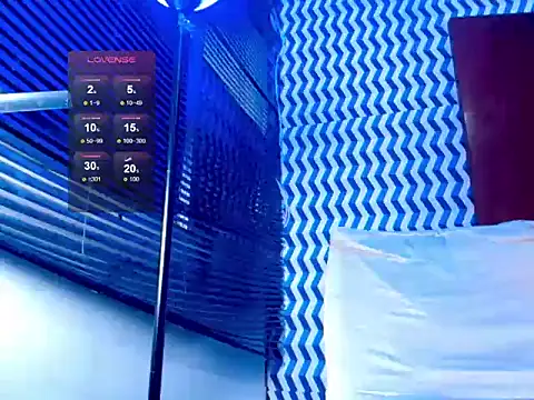 Živý XXX chat MariannaGotica