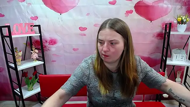 FreyaDak: απευθείας συνομιλία ΧΧΧ