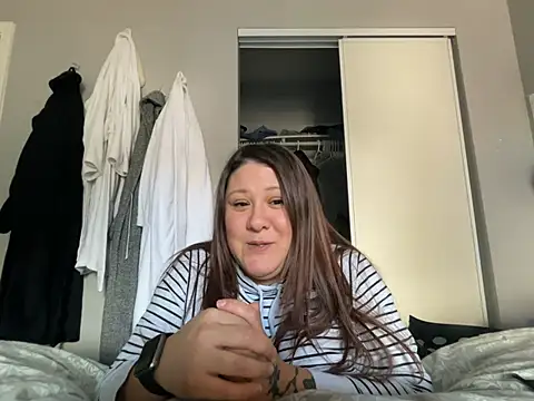 XXX chat uživo modela JizzyJazzunleashed