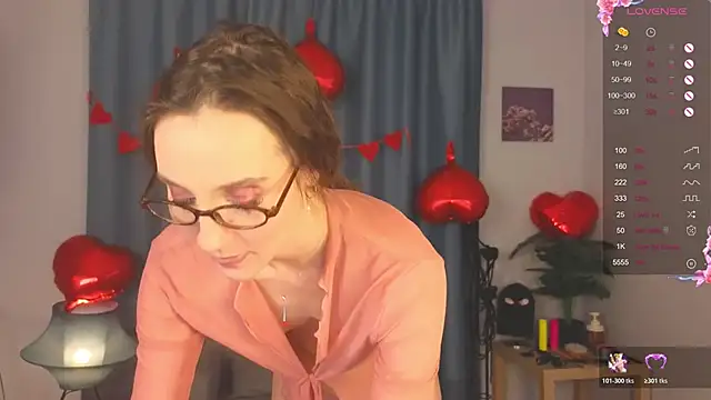 laracroftmansion Chat XXX in diretta