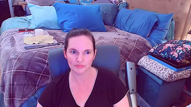 Sembang XXX Secara Langsung ninajaymes