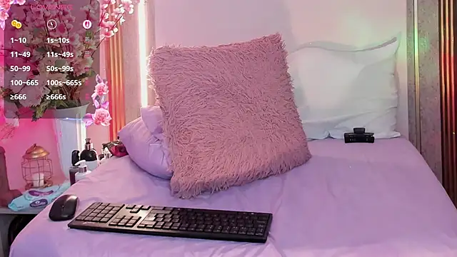 La_Diabla_111_ Live XXX-chat