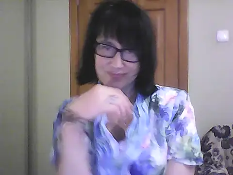 Vlastelina Chat XXX in diretta